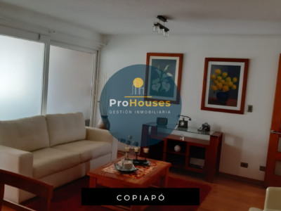 Casa en Copiapó Mirador del valle