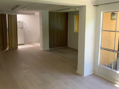 Arriendo Oficina con energía de crecimiento en Ñuñoa